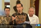 Dipanggil Jokowi ke Panggung, Masyitoh Curhat Nasib Honorer - JPNN.com