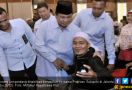 Munajat Penyandang Disabilitas demi Kemenangan Prabowo - JPNN.com