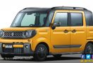 Mobil Mungil Suzuki, Kece Diajak Adventure - JPNN.com