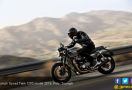 Naik Level, Triumph Sediakan Speed Twin 1200 Teranyar - JPNN.com