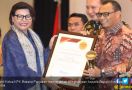 Disiplin soal LHKPN, Pemkab Mentawai Raih Penghargaan KPK - JPNN.com