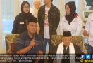 Bantah Isu Jatuh Sakit, Ma'ruf Amin: Saya Baik-baik Saja - JPNN.com