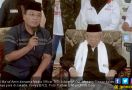 Kiai Ma'ruf Pilih Dekati Wartawan Ketimbang seperti Prabowo - JPNN.com