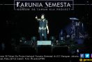 Intim dan Syahdunya Konser Karunia Semesta - JPNN.com