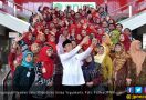 Jokowi Tinjau Pola Pengembangan SDM di Unisa - JPNN.com