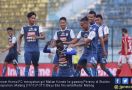 Arema FC Cari Striker Asing Debutan - JPNN.com