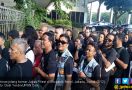 Jemaah Judas Priest Mulai Padati Ancol - JPNN.com