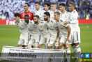 Unggul 10-1 dari Melilla, Real Madrid Lolos ke 16 Besar - JPNN.com