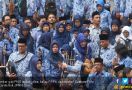 Insyaallah Rezeki Honorer K2 enggak Akan Tertukar - JPNN.com