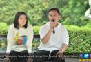 Jelang Pelantikan Presiden, Gibran Rakabuming Ungkap Kabar Gembira - JPNN.com