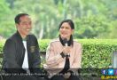 Jokowi Sebut Istri Adalah Kunci Kesuksesan dalam Kehidupannya - JPNN.com