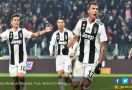 Pukul Inter Milan, Juventus Perpanjang Rekor Tak Terkalahkan - JPNN.com