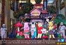 Yuk, Nikmati Jungle Bells Jelang Natal di Tangcity Mall - JPNN.com