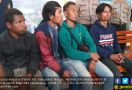 Saat KKB Melakukan Pembantaian, 4 Pekerja Ini Lari ke Hutan - JPNN.com