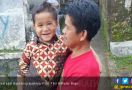 Cerita Bocah 5 Tahun yang Selamat dari Puting Beliung Bogor - JPNN.com