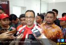 Gubernur Anies Klaim Jakarta Dapat Jatah 5 Kali Selenggarakan Formula E - JPNN.com