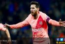 Messi, Messi dan Messi - JPNN.com