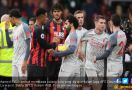 AFC Bournemouth 0-4 Liverpool: Mohamed Salah Ukir Rekor - JPNN.com