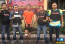 Pelaku Bongkar Rumah di Medan Terpaksa Dilumpuhkan Polisi - JPNN.com