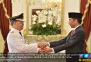 Ini Upaya Gubernur Rohidin Cegah Korupsi di Bengkulu - JPNN.com