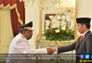 Gubernur Riau: Ingat Tanah, Ingat Pak Jokowi - JPNN.com