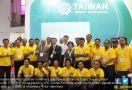 Taiwan Dukung Pertumbuhan Industri Nonmigas Indonesia - JPNN.com