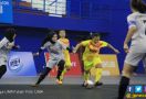 LIMA Futsal Bangkitkan Gairah Olahraga Kampus Umum - JPNN.com