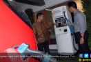 Mitsubishi Ikut Donasikan Pengisian Cepat Mobil listrik - JPNN.com