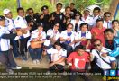 Relawan Jokowi Bersatu Bakal Ladeni BPN Prabowo di Jateng - JPNN.com