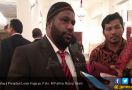 Lenis Kogoya Minta Ormas Hargai Orang Papua - JPNN.com