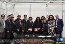 Peru Ingin Belajar Pengelolaan Gambut Indonesia   - JPNN.com