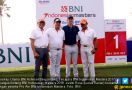 BNI Ajak Nasabah Main Golf Bareng Justin Rose - JPNN.com