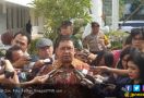 Fadli Zon Pengin Tahu Kondisi Eggi Sudjana dan Tahanan Kerusuhan 22 Mei - JPNN.com