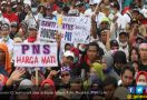 Honorer K2 Jateng: Harapan Kami Sudah Pupus - JPNN.com