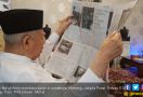 Jokowi - Ma'ruf Bakal Terima Dukungan dari Buruh - JPNN.com