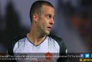 Aleksandar Rakic Beri Sinyal Bertahan di PS Tira - JPNN.com