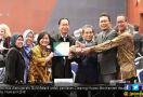 Indonesia Raih Gold Award pada Egypt CRM Ceremony   - JPNN.com