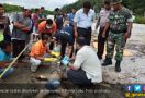 Bocah Hanyut di Sungai Denai Ditemukan di Pantai Labu - JPNN.com