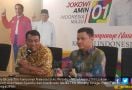 TKN: Prabowo Sebut Nama Calon Menteri Karena Koalisi Tidak Solid - JPNN.com