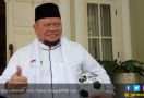 10 Rektor UIN Temui Pimpinan DPD, Curhat Susahnya Buka Prodi Umum - JPNN.com