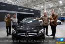 Mercedes Benz C-Class Baru Rakitan Lokal Kian Mumpuni - JPNN.com