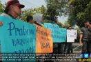 Jurnalis Ancam Boikot Kegiatan Prabowo Subianto - JPNN.com