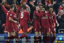 PSG Pesta Gol, Liverpool Singkirkan Napoli dengan Dramatis - JPNN.com