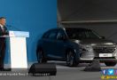 Hyundai Genjot Produksi Mobil Berbahan Bakar Sel Hidrogen - JPNN.com