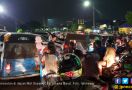 Selama Libur Tahun Baru, 35 Ribu Kendaraan Masuk Jakarta - JPNN.com