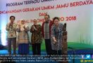 Menko Puan Ajak Generasi Milenial Untuk Konsumsi Jamu - JPNN.com