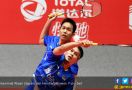Ahsan / Hendra Menang, Tommy Sugiarto Tumbang - JPNN.com