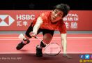 Son Wan Ho Tundukkan Unggulan Pertama BWF World Tour Finals - JPNN.com