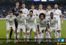 Real Madrid Catat Rekor Memalukan Banget Sepanjang Sejarah - JPNN.com