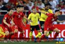 Tahan Malaysia, Vietnam Selangkah Lagi Juara Piala AFF 2018 - JPNN.com